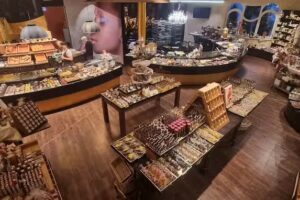 Chocolaterie Café Müller