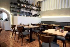 Choice Restaurant Sch&ouml;neberg