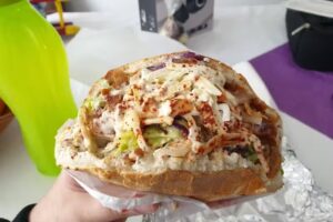 Choice – The World of Döner