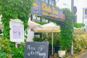 Chok Dee Authentische Thai Küche Rüsselsheim am Main