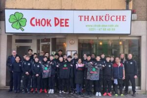 Chok Dee Thaik&uuml;che