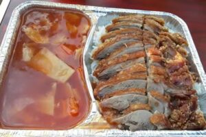 Chom Chom Viet