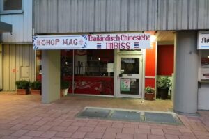 Chop Mag Imbiss