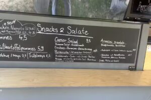 Chop&Sheffield‘s Handmade Streetfood