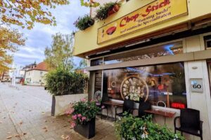 Chop Stick Restaurant