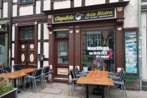 Chopsticks Asia Bistro