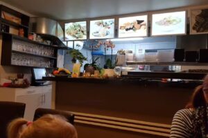 Chopstix Neuburg A.D.