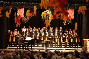 Chorgemeinschaft Windsberg e.V.