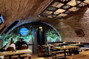 Chotto Dinner &ndash; Sushi asia cuisine
