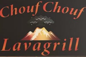 Chouf Chouf Lavagrill