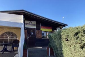 Chrissy’s Frühstart