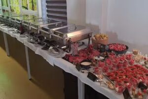 Christian´s Catering