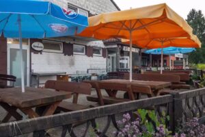 Christian`s Kaffee und Restaurant