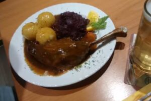 Christian’s Schloßberg