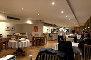 Christians Restaurant