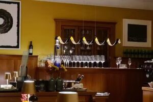 Christians Restaurant – Christian F. Grainer