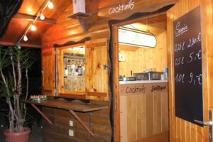 christians restaurant & tapas bar