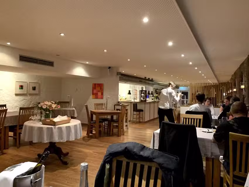 Christians Restaurant