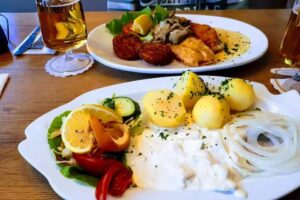 Christiansens EBBE & FOOD