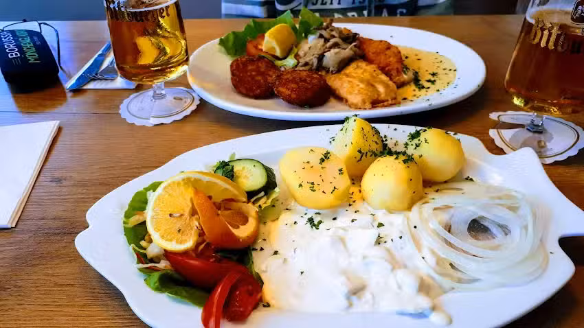 Christiansens EBBE & FOOD