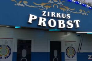 Christina Für Ihre Feste nur das Beste