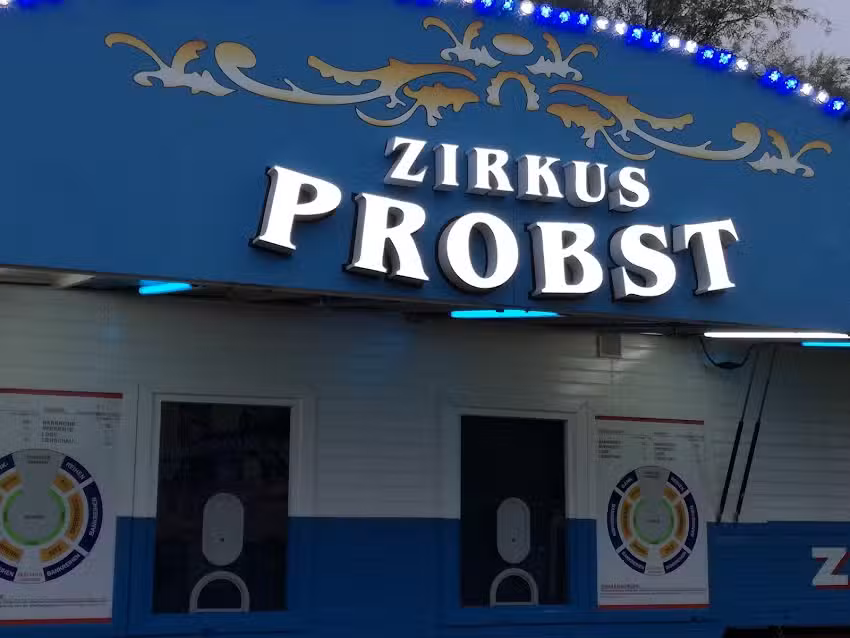 Christina Für Ihre Feste nur das Beste