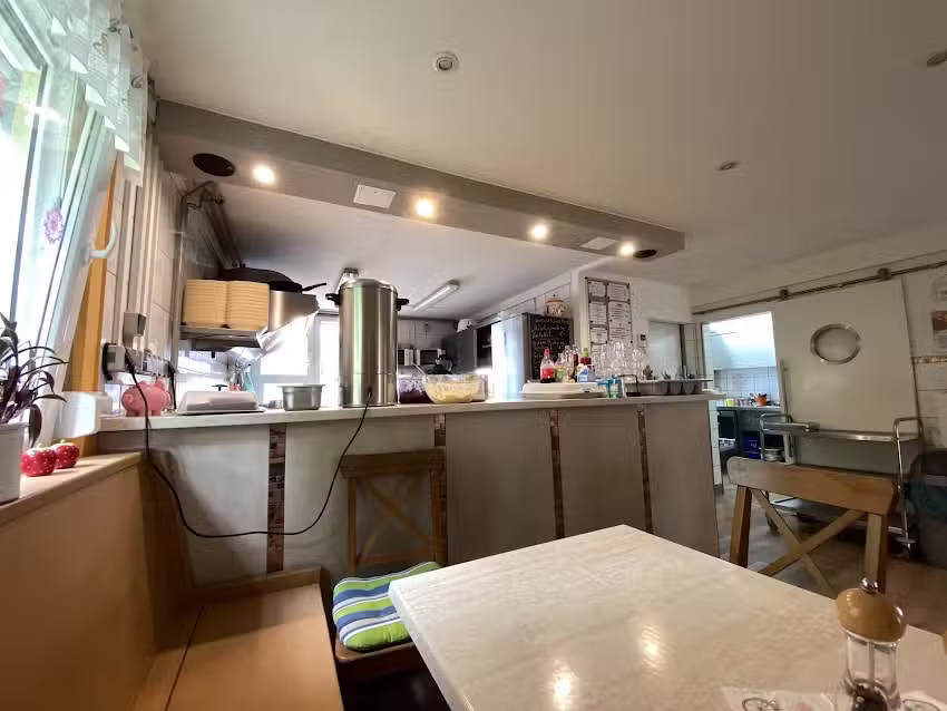 Christine’s Imbiss