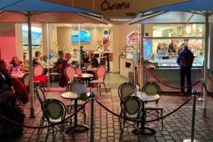 Christis – Eis & Kaffee GmbH