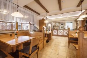 Christl´s Restaurant & Café