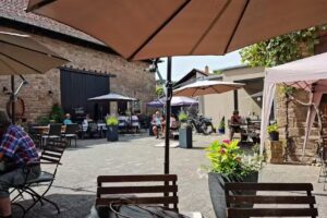Christmann-Faller . Wein . Speisen . Feiern