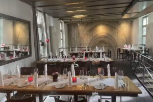 Christoph Paul’s Restaurant