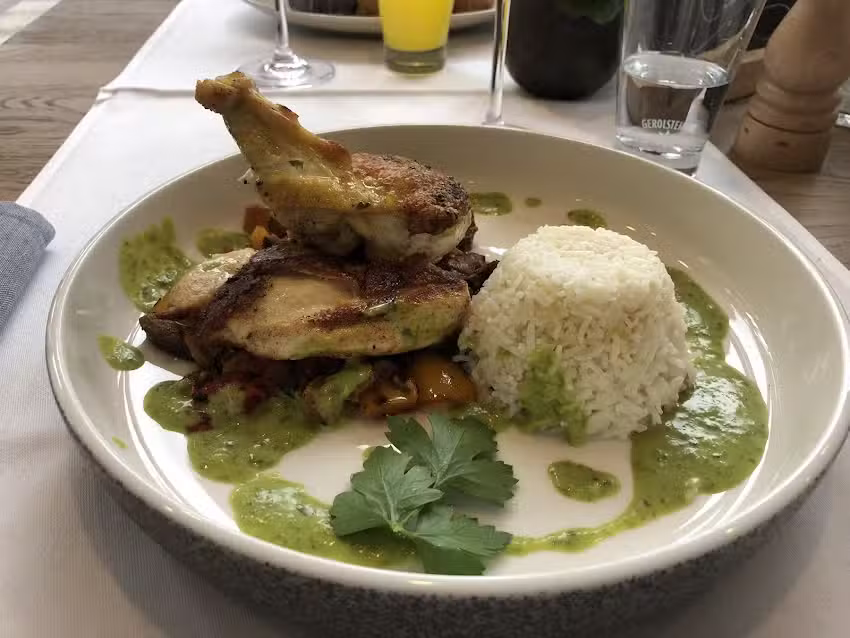 CHRISTOS&lsquo; Gastronomie Etuf-Golfriege