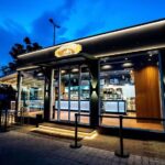 Christos Grill