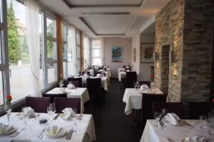 Christos Restaurant