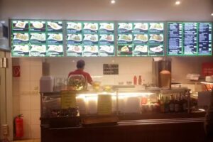 Chu Hai Bistro