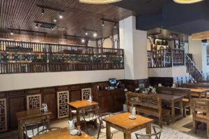Chum Sen Restaurant