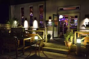 Chumbos Mexican Grill & Bar | Schweinfurt