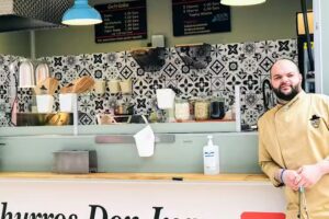 Churros Don Juan