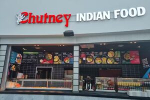 Chutney Indian Food