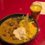 Chutney Indian Food