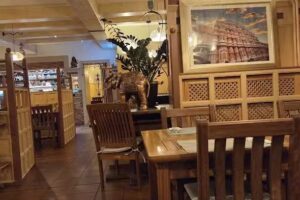 Chutney Villa