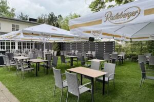 Ciao am See – Berlin Kladow