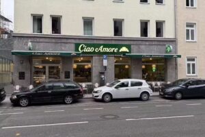 Ciao Amore