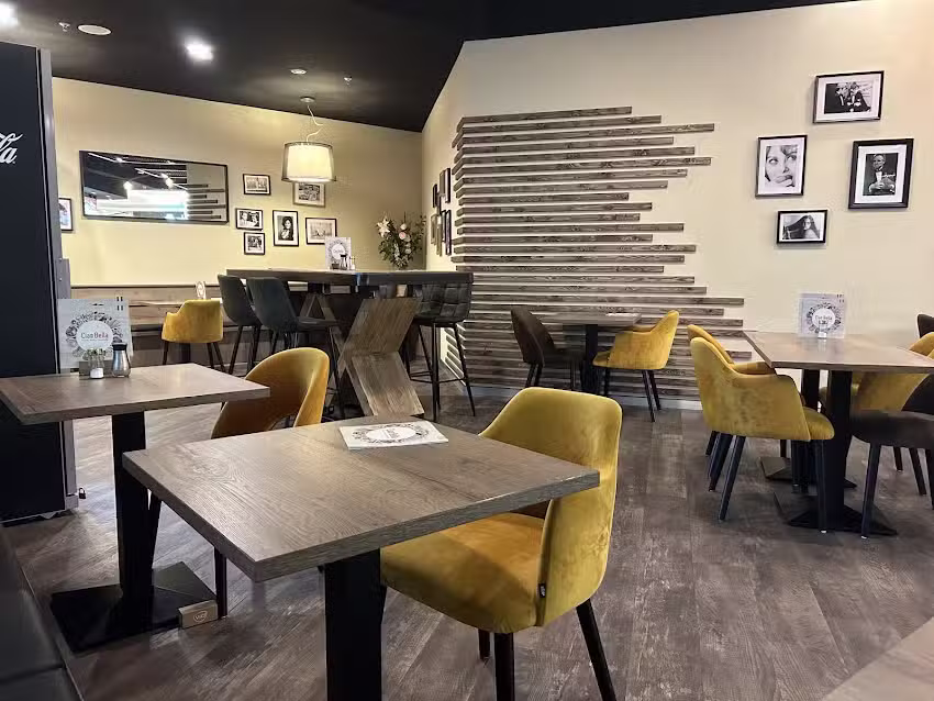Ciao Bella Berlin Spandau Arcaden