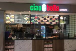 Ciao Bella Bremen Weserpark