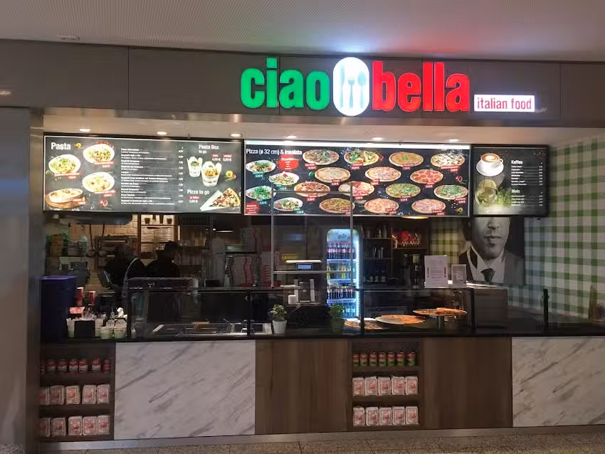 Ciao Bella Bremen Weserpark