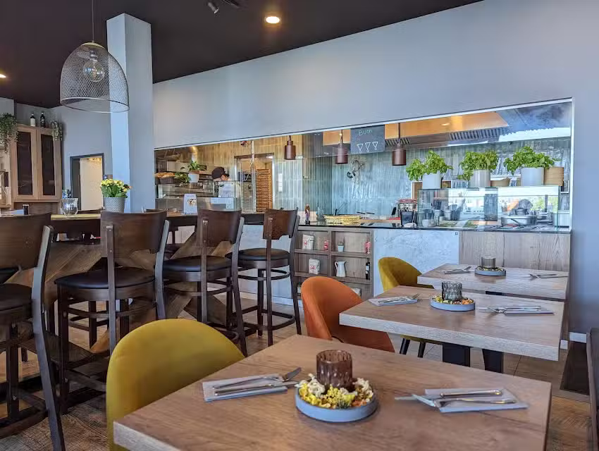 Ciao Bella Kappeln Ostseeresort Olpenitz