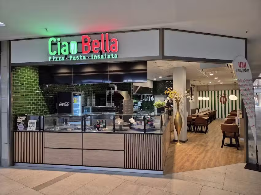 Ciao Bella Remscheid Allee-Center