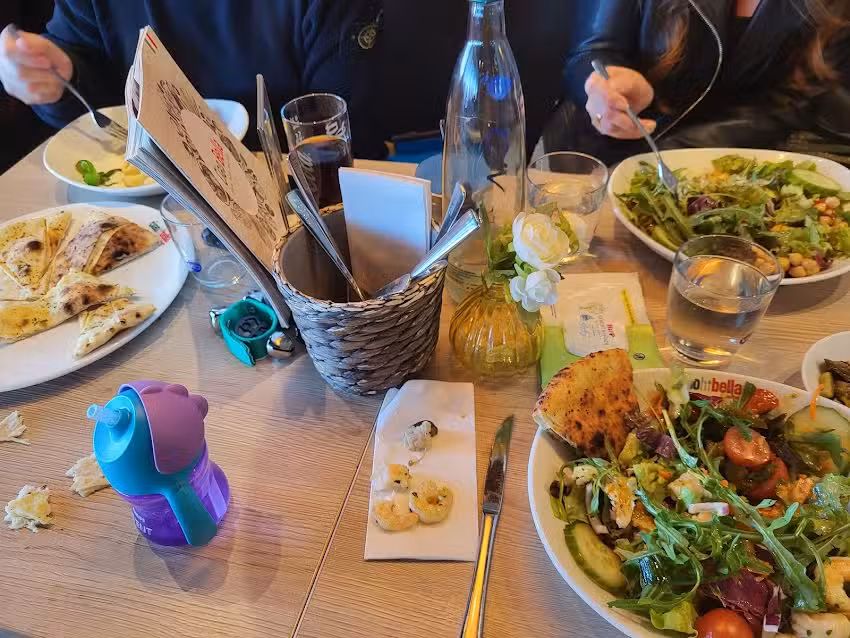 Ciao Bella Senden Iller-Center