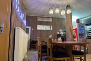 CIAO CIAO Pizza & Pasta Express